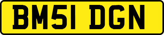 BM51DGN