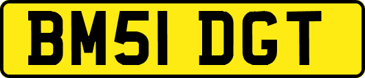 BM51DGT