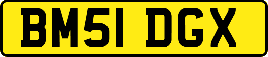 BM51DGX
