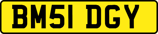 BM51DGY
