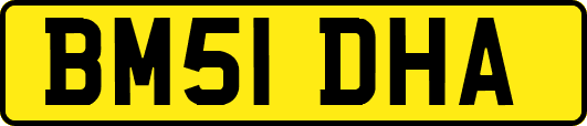 BM51DHA
