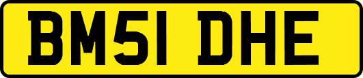 BM51DHE