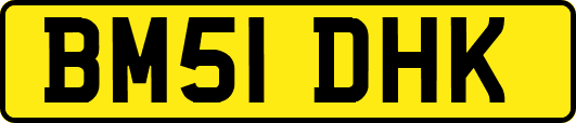 BM51DHK