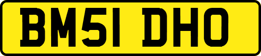 BM51DHO