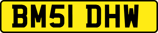 BM51DHW