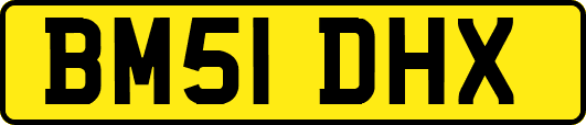 BM51DHX
