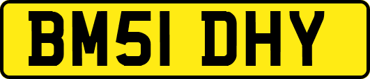 BM51DHY