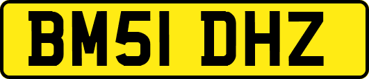 BM51DHZ
