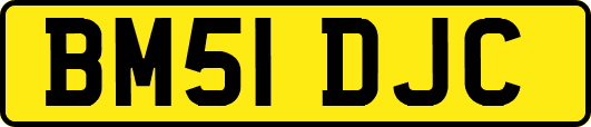 BM51DJC