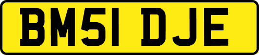 BM51DJE