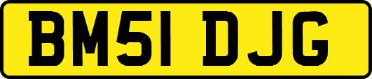 BM51DJG