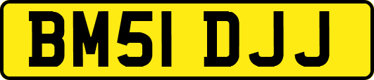 BM51DJJ