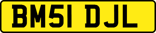 BM51DJL