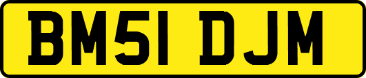 BM51DJM