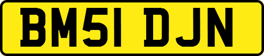 BM51DJN