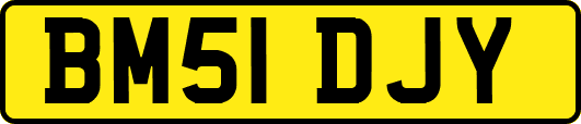 BM51DJY