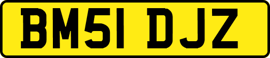 BM51DJZ