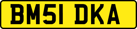 BM51DKA