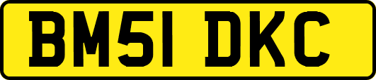 BM51DKC