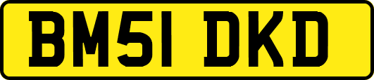 BM51DKD