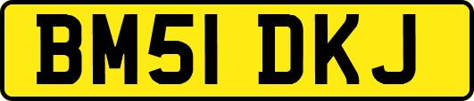 BM51DKJ