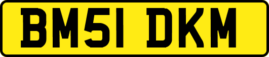 BM51DKM