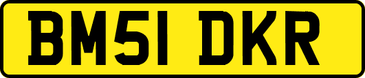BM51DKR