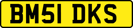 BM51DKS