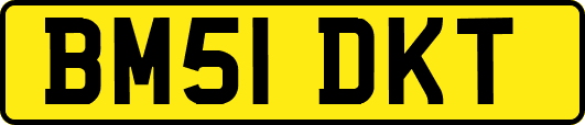 BM51DKT