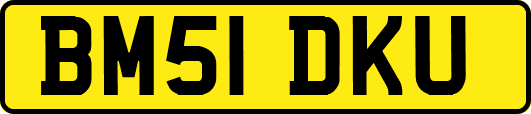 BM51DKU