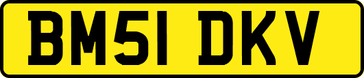 BM51DKV