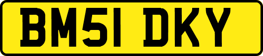 BM51DKY