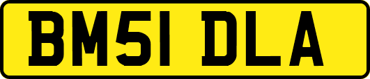BM51DLA