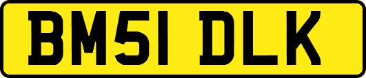 BM51DLK