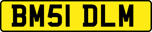BM51DLM