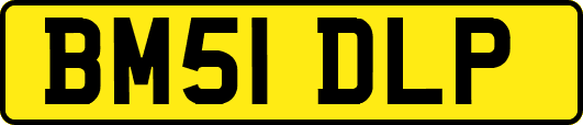BM51DLP