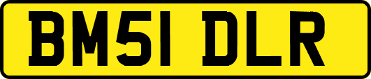 BM51DLR