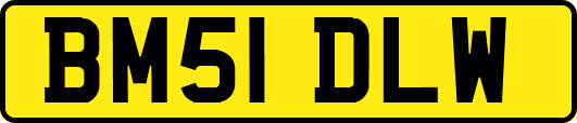 BM51DLW
