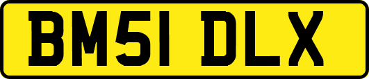 BM51DLX