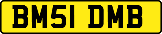 BM51DMB