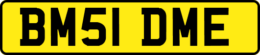 BM51DME