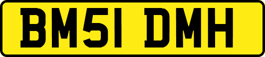BM51DMH