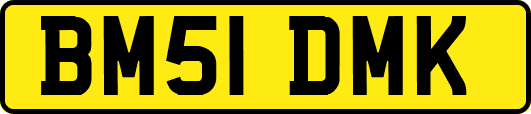 BM51DMK