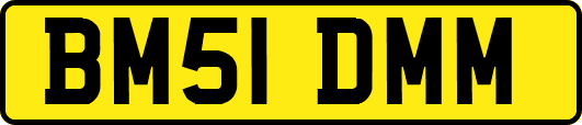 BM51DMM