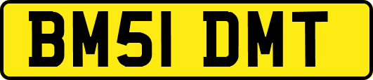 BM51DMT
