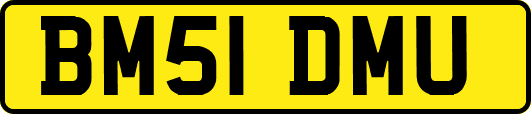 BM51DMU
