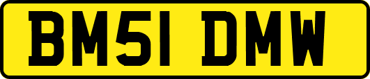 BM51DMW