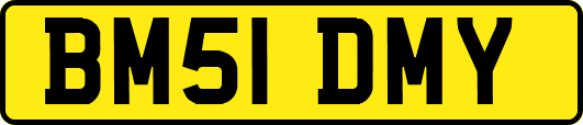 BM51DMY