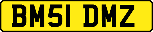BM51DMZ