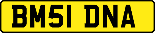 BM51DNA